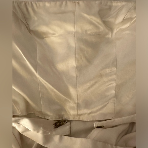 Preloved Vintage Elegant Adagio Bella Dress - Picture 5 of 6